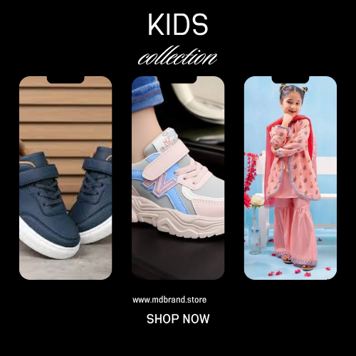KIDS FASHION