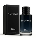 Dior Sauvage EDT Perfume for Men - 100ml Luxury Fresh & Woody Scent)